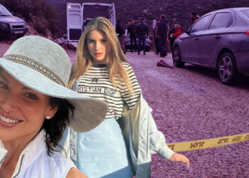 Rus anne kızı öldüren katil zanlısı Türkiye’de! Her şeyi inkar etti