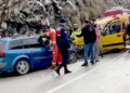 Fethiye’deki kazada 3 yaşındaki çocuk ve babaannesi hayatını kaybetti