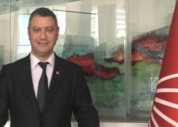 CHP’li Siyasetçi Oruç Özkan Evinde Ölü Bulundu