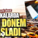 Plakada Yeni Dönem: Artık Elden Para Alınmayacak!