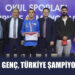 Halterde Yükseliyoruz! Muğla’nın Evladı Tuna Yaraş Milli Takım Yolunda