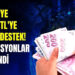 Emekli Promosyonlarında Rekor Seviye: Bir Banka 90 Bin TL’ye Kadar Ödeme Yapıyor