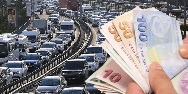 Trafik Sigortasında Şubat Zammı: Ödemeyen Trafiğe Çıkamayacak