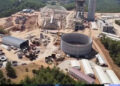 Muğla Çimento Fabrikası İmar Planı Davasında Mahkemeden Büyükşehir’e İptal Kararı
