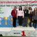 Muğla’nın Özel Sporcularından Mersin’de Tarihi Başarı: 5 Madalya