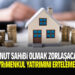 Muğla’da Konut Krizi! Ev Sahibi Olmak Neredeyse İmkânsız