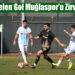90+6’da Gelen Gol Muğlaspor’u Zirveye Taşıdı