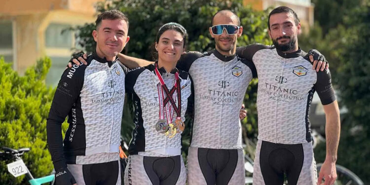 Muğla Sessizler Spor Kulübü Alanya’dan başarı ile döndü