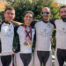 Muğla Sessizler Spor Kulübü Alanya’dan başarı ile döndü