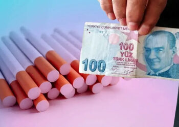 Bir Sigara Grubuna Zam Geldi: En Ucuz Paket 100 TL Oldu
