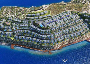 Türkbükü’nde Besa Marin’e 2,5 Milyon Liralık Ceza, Belediye’den Yanıt Yok