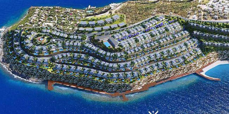 Türkbükü’nde Besa Marin’e 2,5 Milyon Liralık Ceza, Belediye’den Yanıt Yok