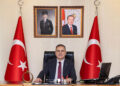 Vali Akbıyık’tan Ramazan ayı mesajı