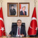 Vali Akbıyık’tan Ramazan ayı mesajı