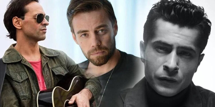 Murat Dalkılıç, İsmail Hacıoğlu ve 17 kişi gözaltında