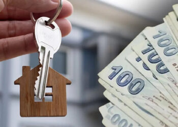 Merkez Bankası: Kira artış hızı yavaşladı