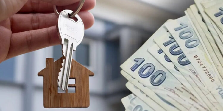 Merkez Bankası: Kira artış hızı yavaşladı