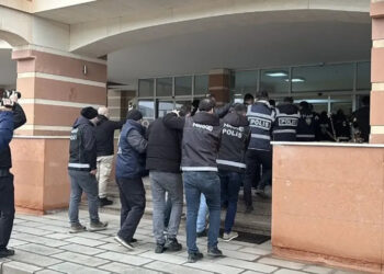 Muğla dahil 17 ilde “sahte ilan” operasyonu: 29 gözaltı