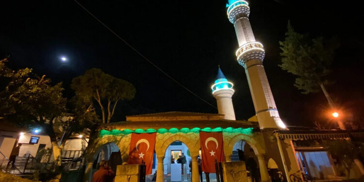 Muğla 2026 Ramazan İmsakiyesi: İşte Sahur ve İftar Saatleri