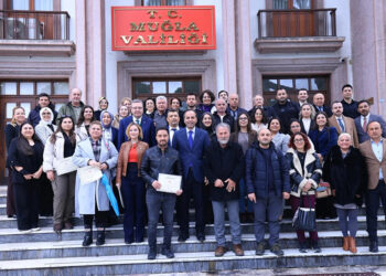 Muğla’da Gazetecilere “Algoritma ve İçerik” Eğitimi