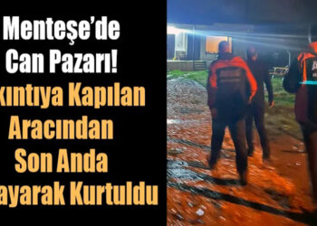 Menteşe’de Can Pazarı