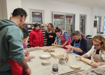 Bodrum Sağlık Vakfı ve BESAİD, Elele..