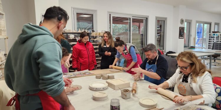 Bodrum Sağlık Vakfı ve BESAİD, Elele..