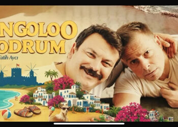 Muğla’nın fenomen isimleri “Bungaloo Bodrum”da buluştu
