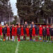 ORTAKENT YAHŞİ SK U12 TAKIMI FLORYA’DA GALATASARAY İLE KARŞILAŞTI