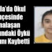 Muğla’da Okul Bahçesinde Fenalaşan 11 Yaşındaki Öykü Hayatını Kaybetti