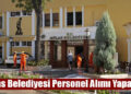 Muğla Valisi İdris Akbıyık İlk İftarı Şehit Aileleri ve Gazilerle Açtı