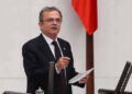 Muğla Valisi İdris Akbıyık İlk İftarı Şehit Aileleri ve Gazilerle Açtı