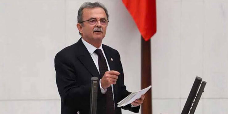 Muğla Valisi İdris Akbıyık İlk İftarı Şehit Aileleri ve Gazilerle Açtı