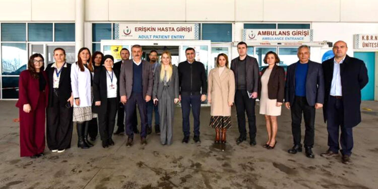 Muğla Valisi İdris Akbıyık İlk İftarı Şehit Aileleri ve Gazilerle Açtı