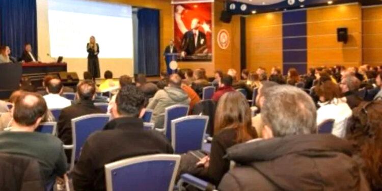 “Ambulans Kazalarını Önleme ve Güvenli Sürüş” Değerlendirme Toplantısı yapıldı