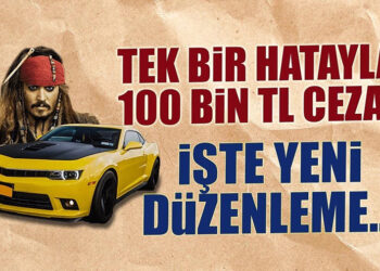 Korsan Devri Sona Eriyor!