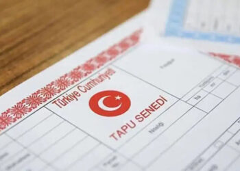 Milyonları ilgilendiriyor: Yargıtay’dan emsal ‘tapu’ kararı