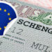 Schengen vizesinde süre 10 yıla çıkıyor