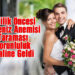Evlilik Öncesi Hemoglobinopati Taraması Zorunluluk Haline Geldi