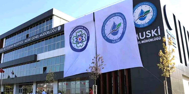 MUSKİ’den Su Tarifesi Açıklaması: İndirimli Dönem Bitti