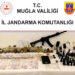Muğla’da Jandarma Zehir Tacirlerine Göz Açtırmadı