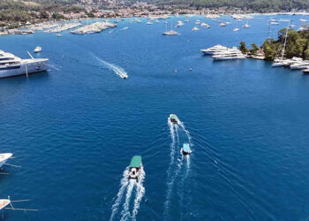 Muğla Mevduatta Devler Liginde