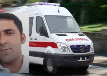 İnşaat ustasının cansız bedenini kızı buldu