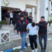 Fethiye’de aranan şahıslara operasyon: 3 tutuklama