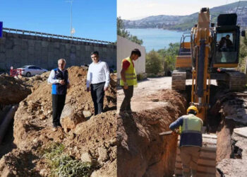 Fethiye’de aranan şahıslara operasyon: 3 tutuklama