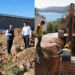 Fethiye’de aranan şahıslara operasyon: 3 tutuklama