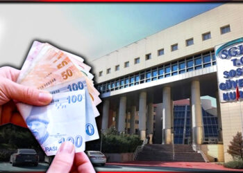 SGK Borçlarında Ödeme Kolaylığı: Faiz Düştü, Peşinat Kalktı!