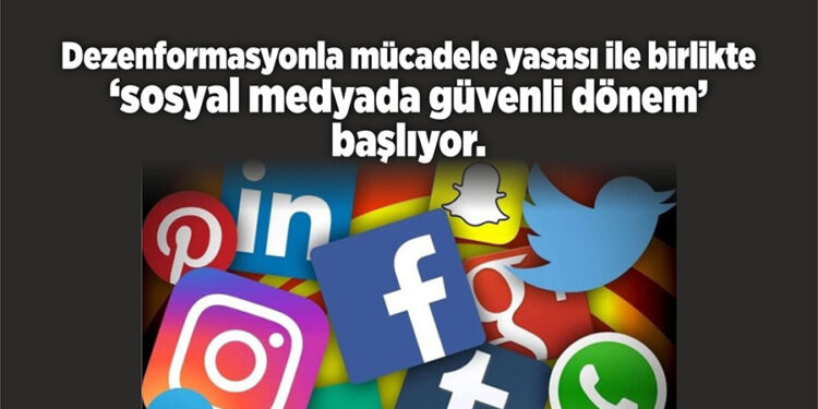 Sosyal Medyada Anonim Devri Kapanıyor