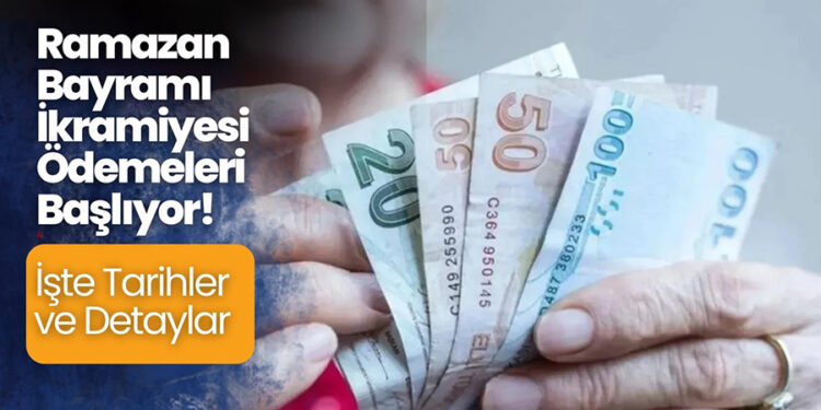 Emekli Ramazan Bayram İkramiyesinde Son Durum