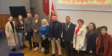 BODER, 2026 Sezonu Öncesi Eğitim Sürecini Başlattı
